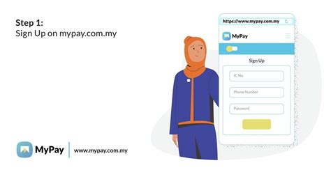 mypay site.